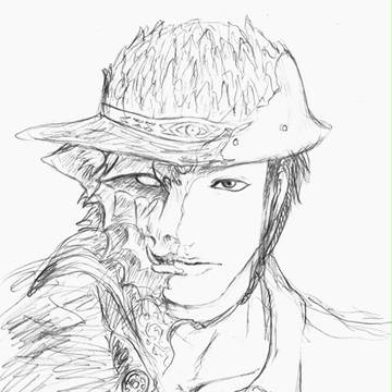 ザラ明さん