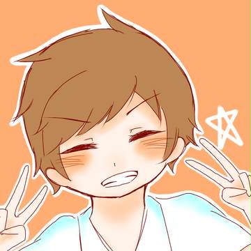 ダブピ☆