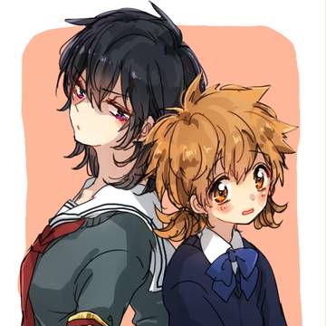 にょヒバツナ