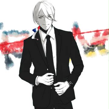 Francis.