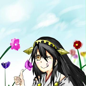 色づけしました