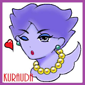 クラウダさん