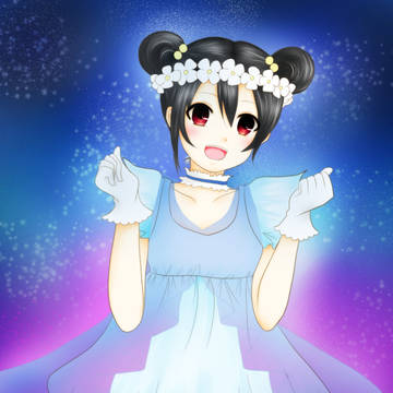 夢のとびらのニコちゃん～