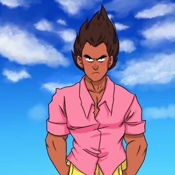 Vegeta