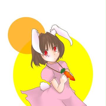 てゐてゐ！