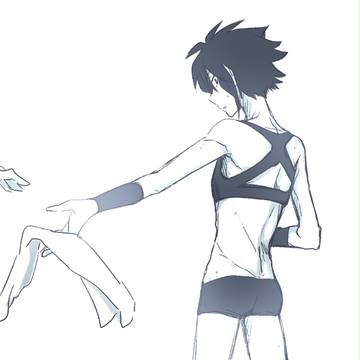 色々何色