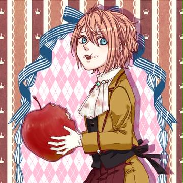 【M-Dolls】ノワ【人形】