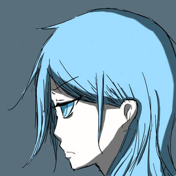 白