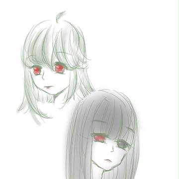 黑白