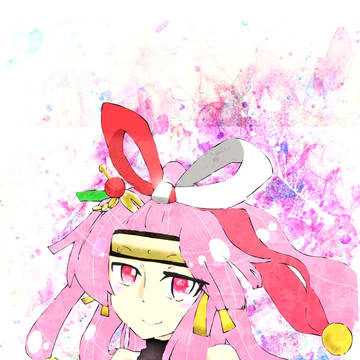 ちよめちゃん！！！！