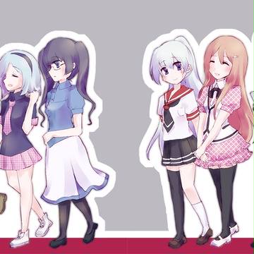 くろぐみ＋α
