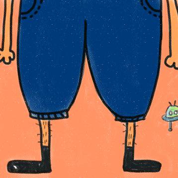 pants