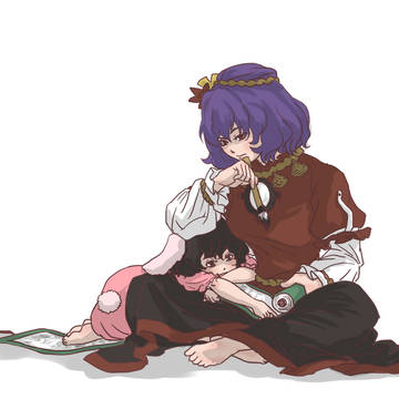 １０月の神様