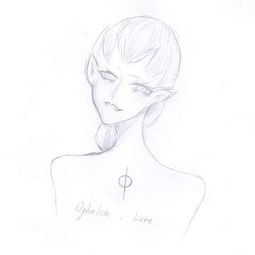 奥菲莉亚