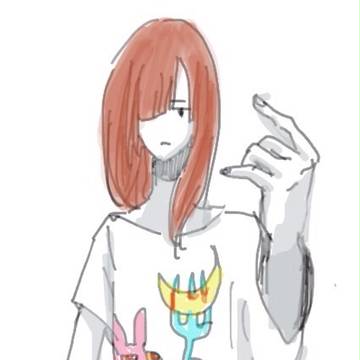 変なTシャツ