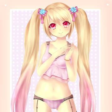 やみ姉さん♥