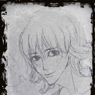 バニーぽいなにか。