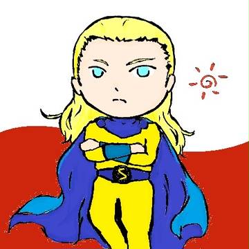 MARVEL塗鴉集中