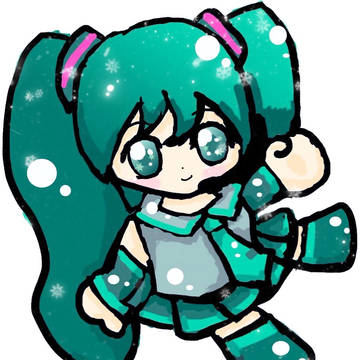 初音ミク