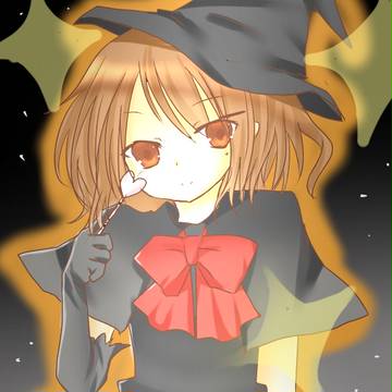 trick or treat…✩