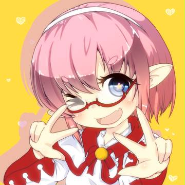白魔ララ子