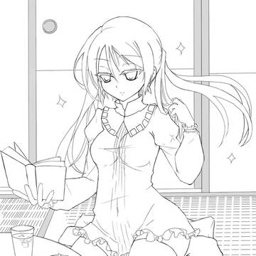 ロイヤルニートなエルシア様