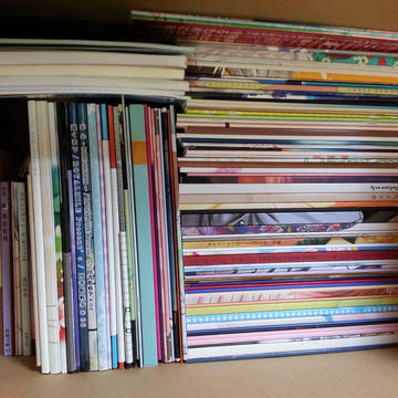 COMIC CITY SPARK9購入物その１