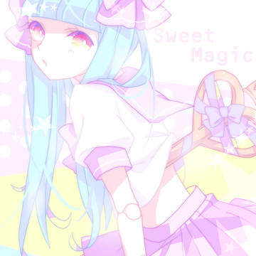 SweetMagic