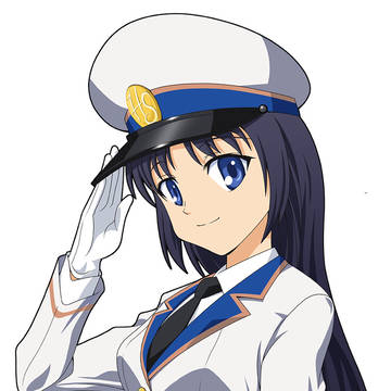 北陸新幹線 車掌