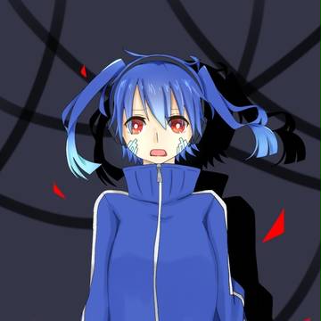 「それじゃあ、明日も見えないままですよ？」