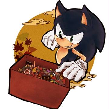 食欲の秋（お菓子）