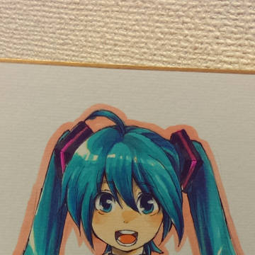ミク