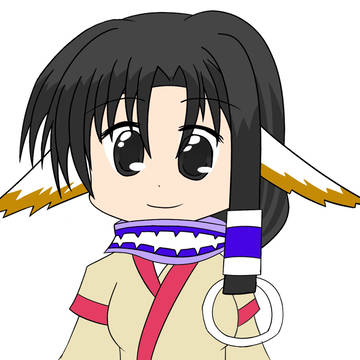 エルルゥ