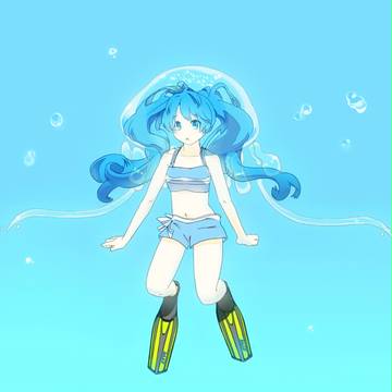 らくがきたち2