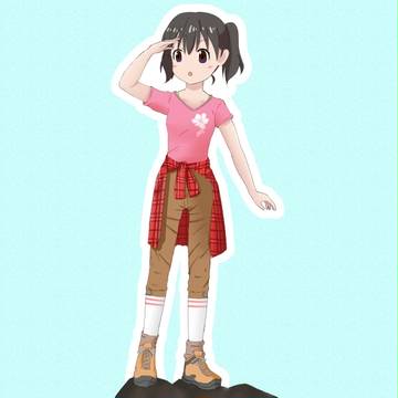 ひなた