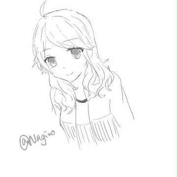らくがき