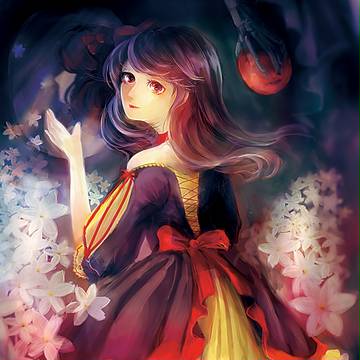 白雪姫