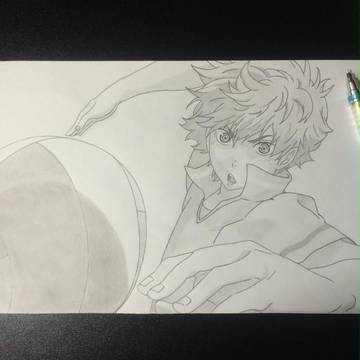久々に