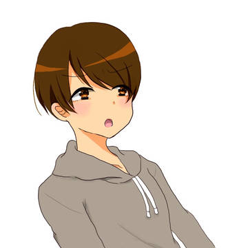 (∗•ω•∗)