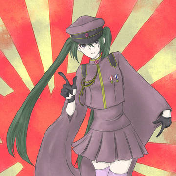 ミクミク