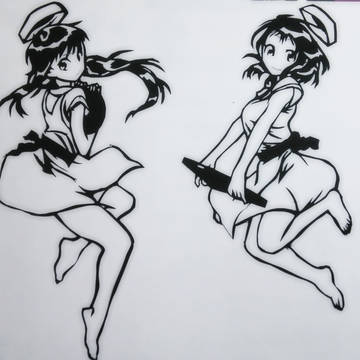 小野寺姉妹