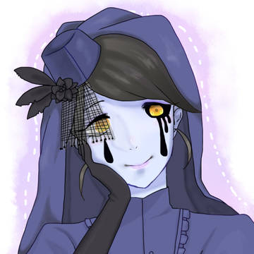 【LHS】ブラウィさん！！【FA】