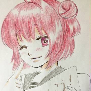 赤座さん。
