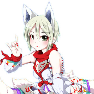 あやかししゅーこ