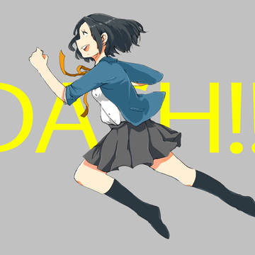 DASH!!!
