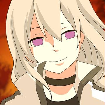リベンジ