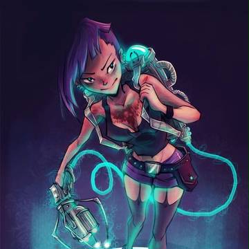 Monster killer