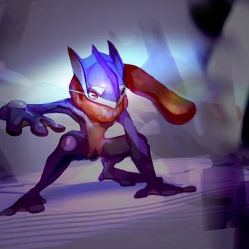 greninja