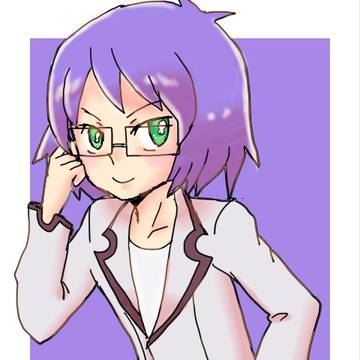 アルーミ博士