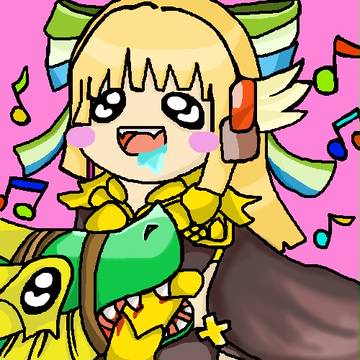 RKさんのコミュサムネ